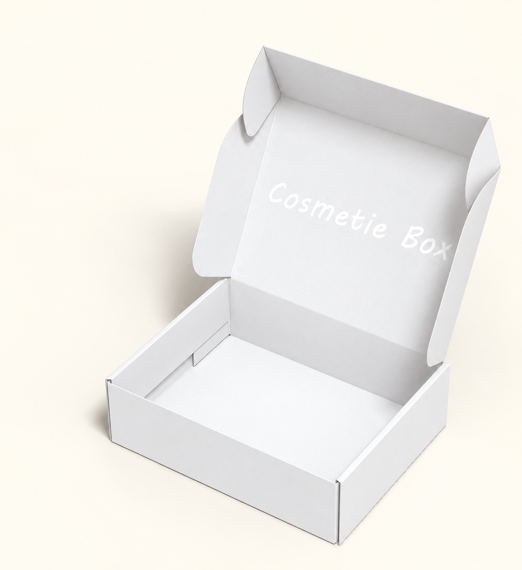 Essential-Corporate Gift Boxes
