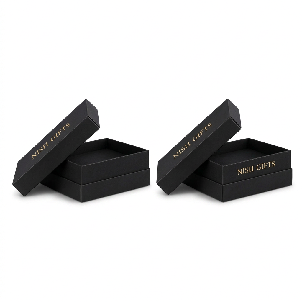 Classic-Corporate Gift Box