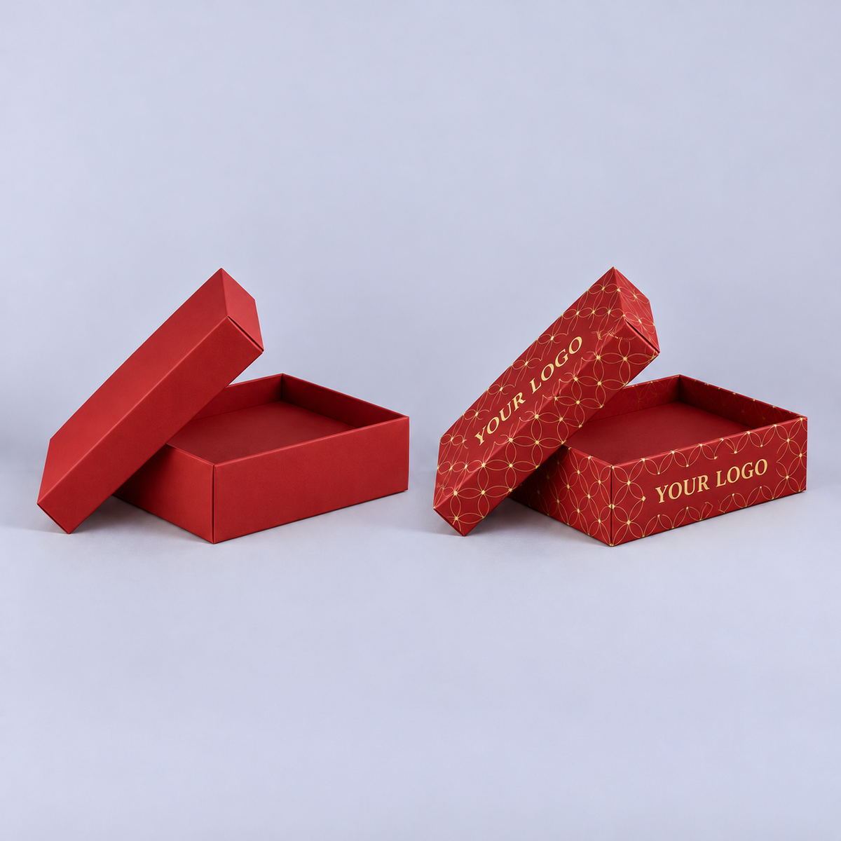 Classic-Corporate Gift Box