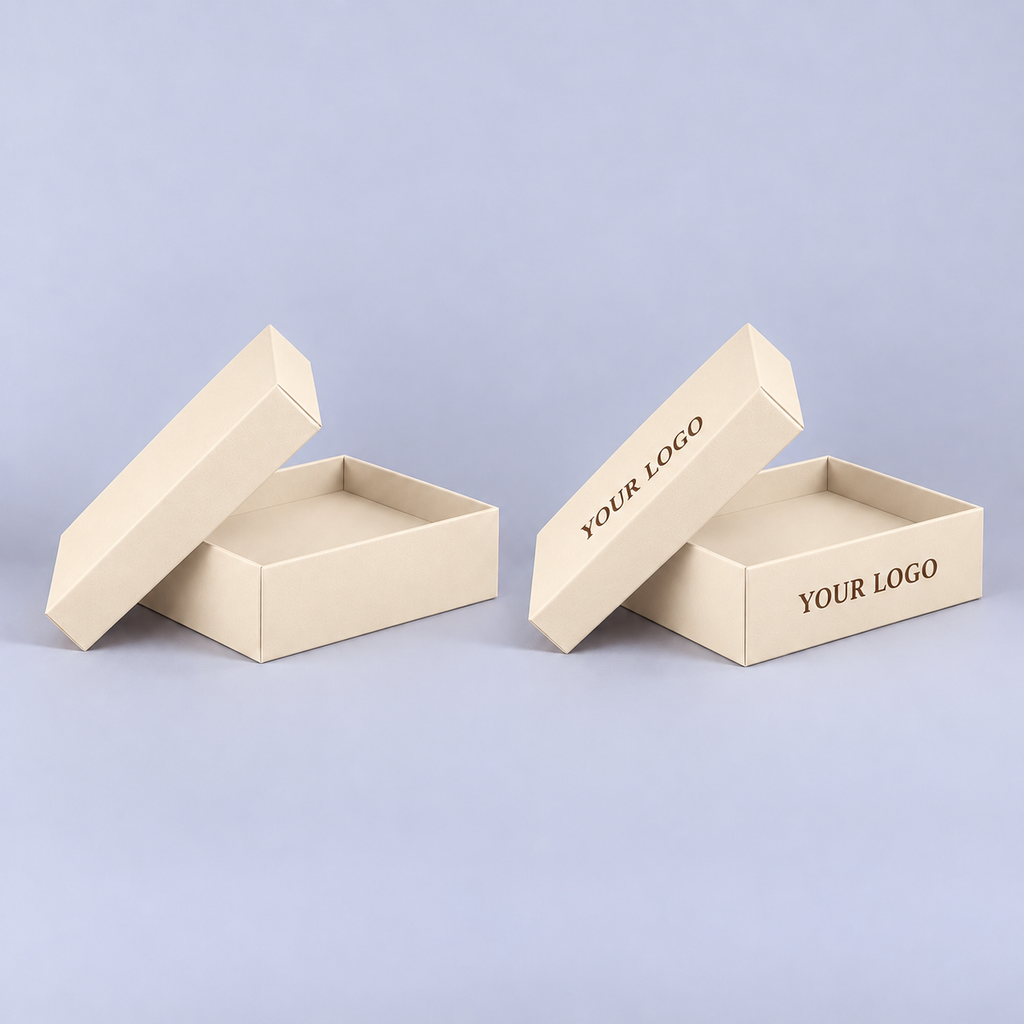 Classic-Corporate Gift Box