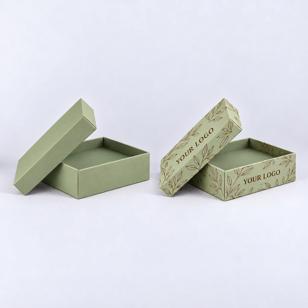 Classic-Corporate Gift Box