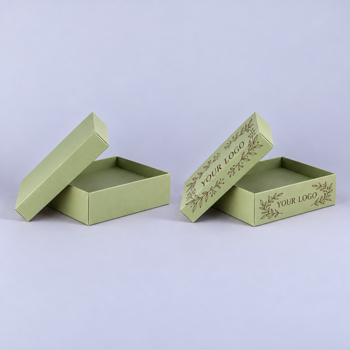 Classic-Corporate Gift Box