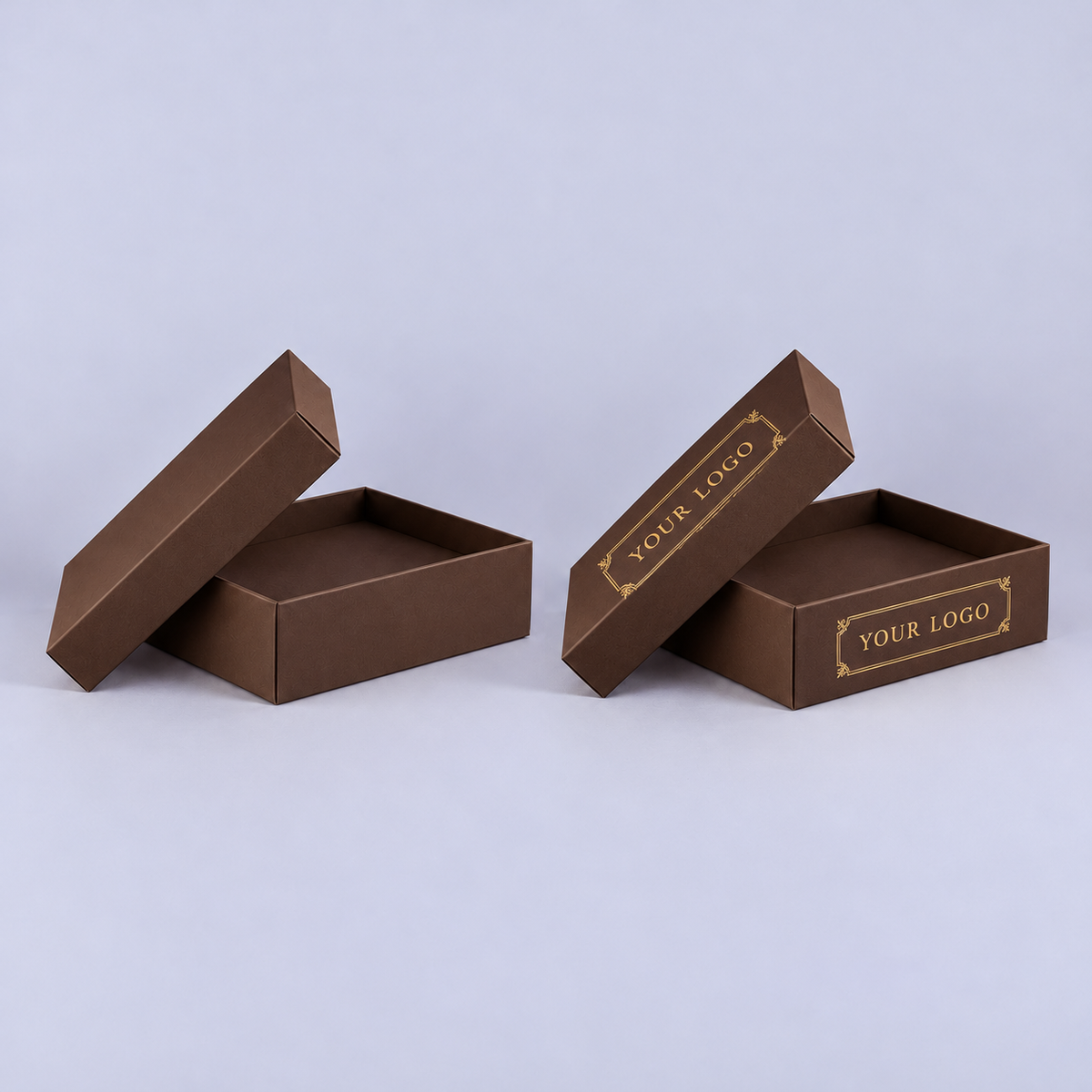 Classic-Corporate Gift Box