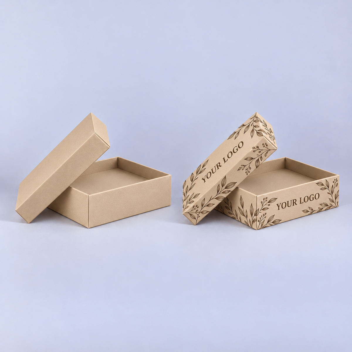 Classic-Corporate Gift Box