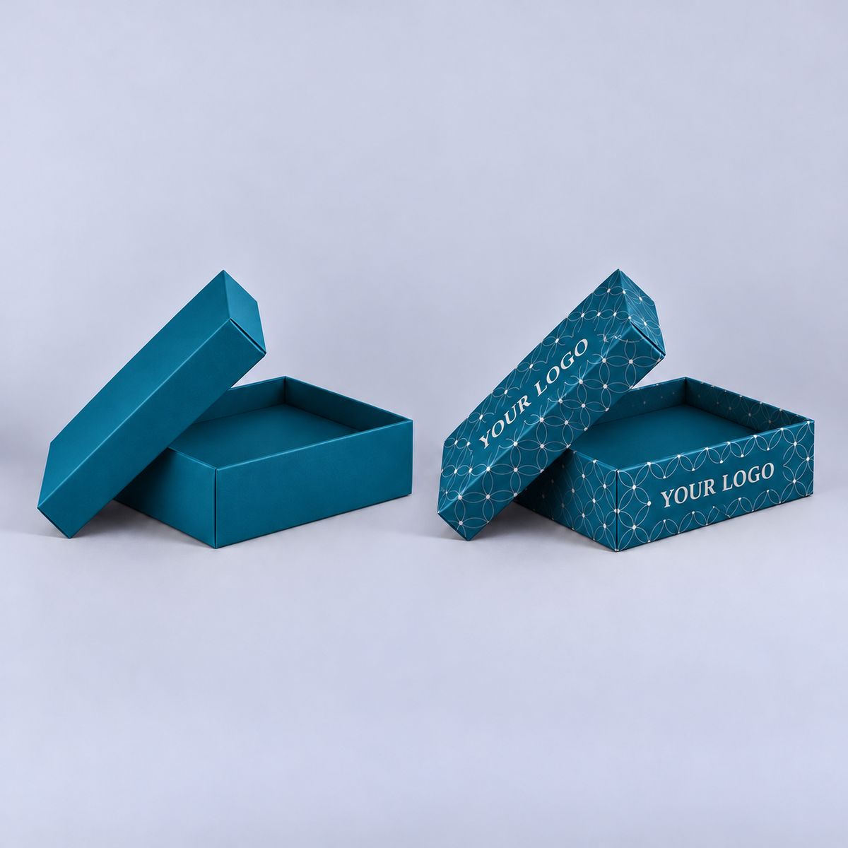 Classic-Corporate Gift Box