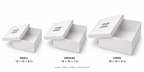 Classic-Corporate Gift Box
