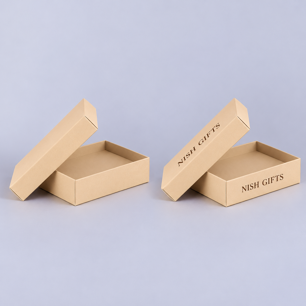 Classic-Corporate Gift Box