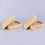 Classic-Corporate Gift Box