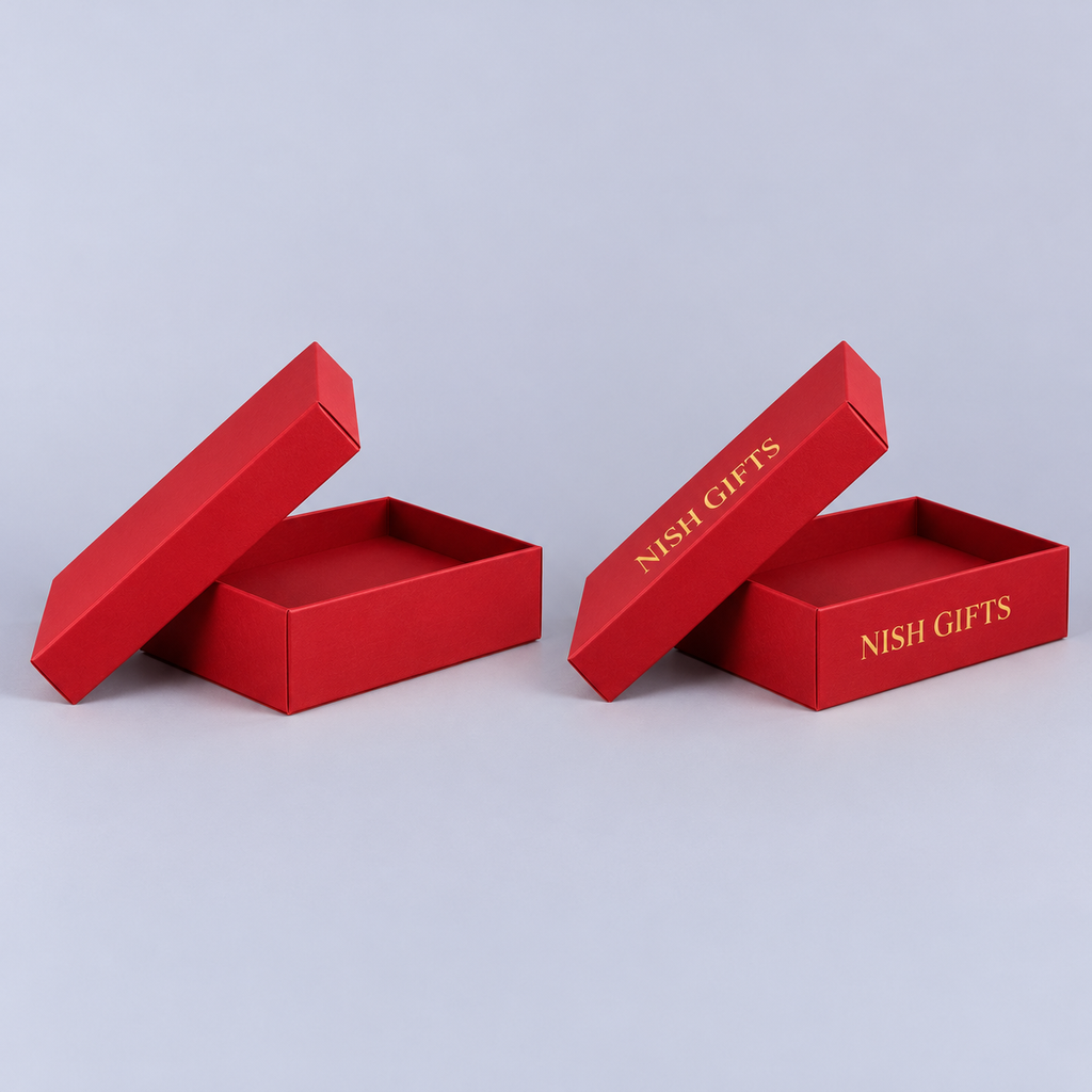 Classic-Corporate Gift Box