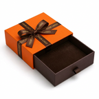 Reserve Sliding Drawer Box