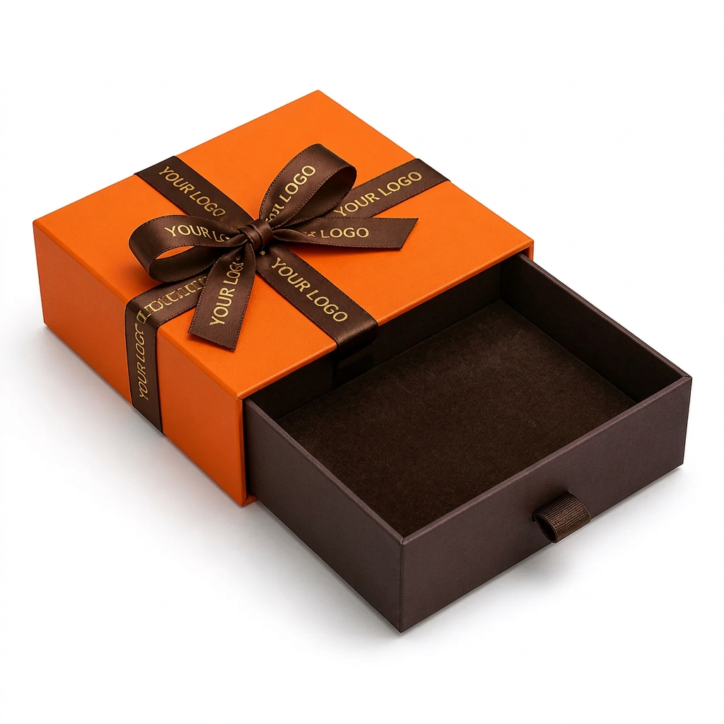 Reserve Sliding Drawer Box