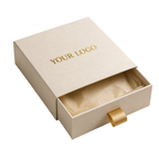 Reserve Sliding Drawer Box
