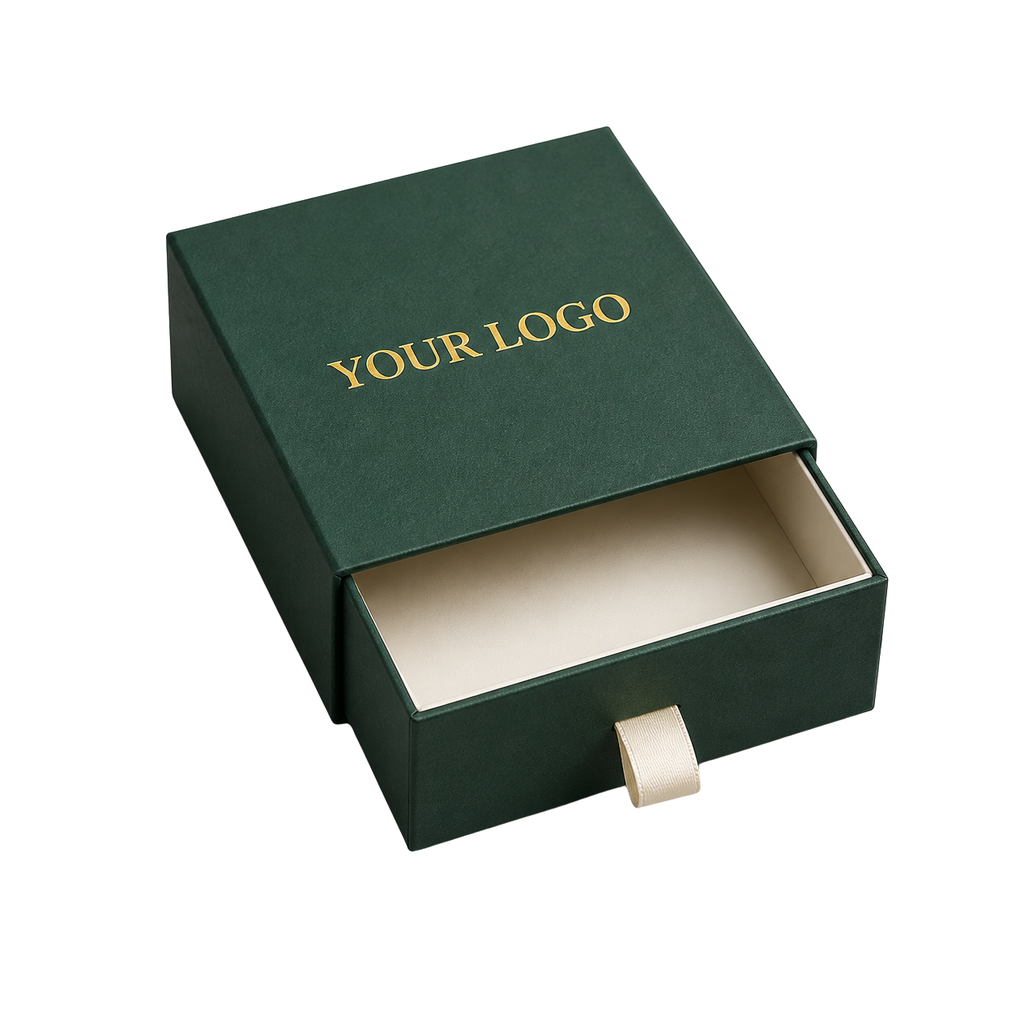 Reserve Sliding Drawer Box