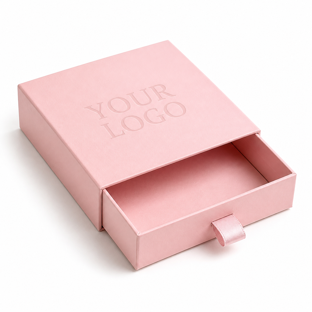 Reserve Sliding Drawer Box