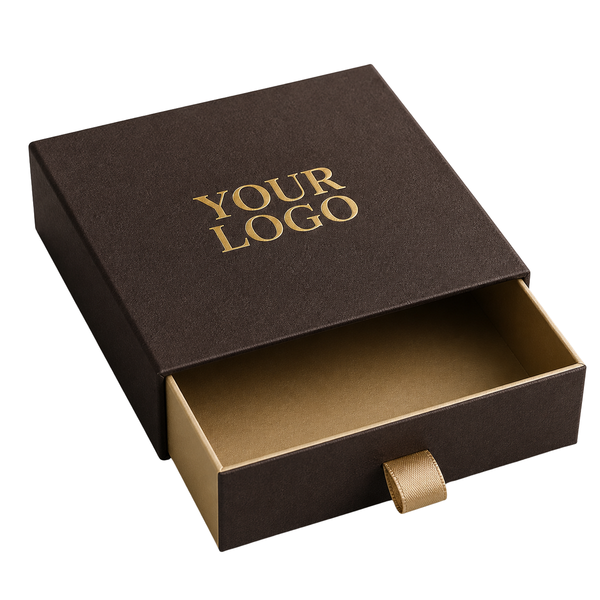 Reserve Sliding Drawer Box