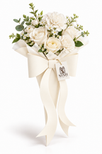 Signature Bow Bouquet