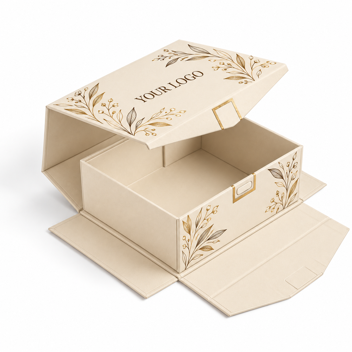 Signature- Corporate Box