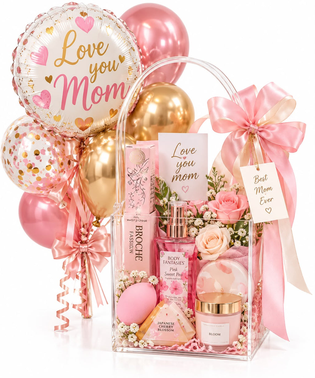 Birthday Celebration Box