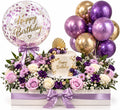 Birthday Celebration Box