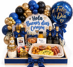 Birthday Celebration Box