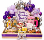 Birthday Celebration Box