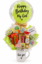Birthday Celebration Box