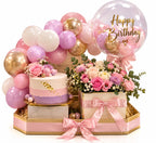 Birthday Celebration Box