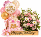 Birthday Celebration Box