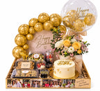 Birthday Celebration Box