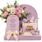 Birthday Celebration Box