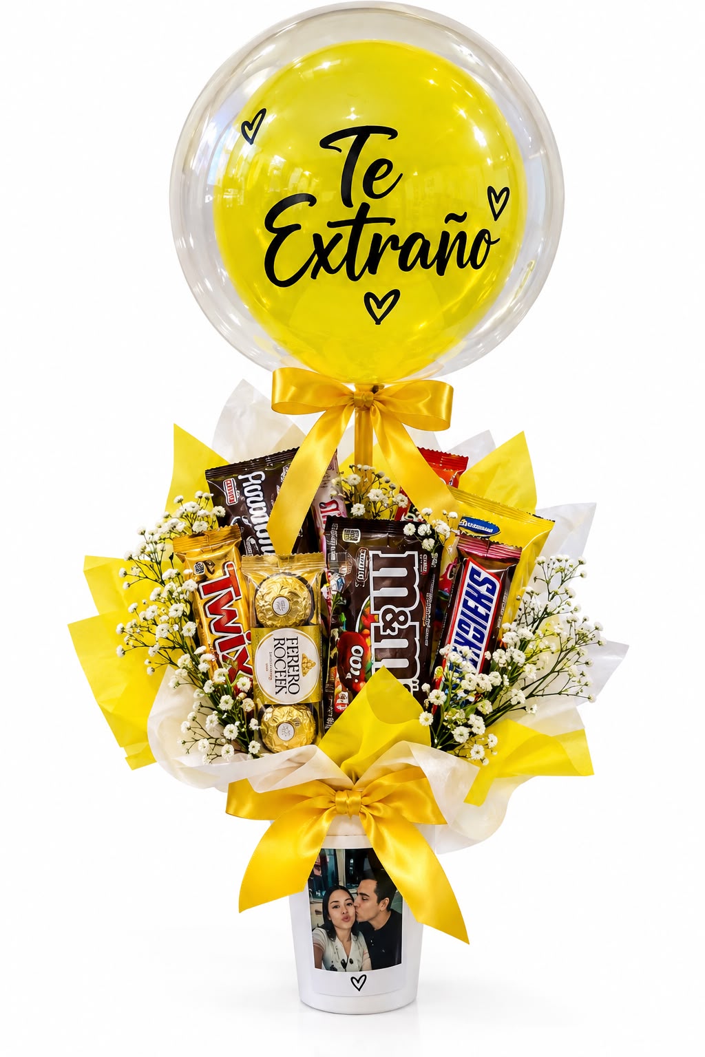Birthday Celebration Box