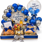 Birthday Celebration Box