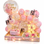 Birthday Celebration Box