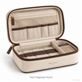 Travel Tech Organizer Pouch