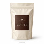 Coffee Gift Pouch