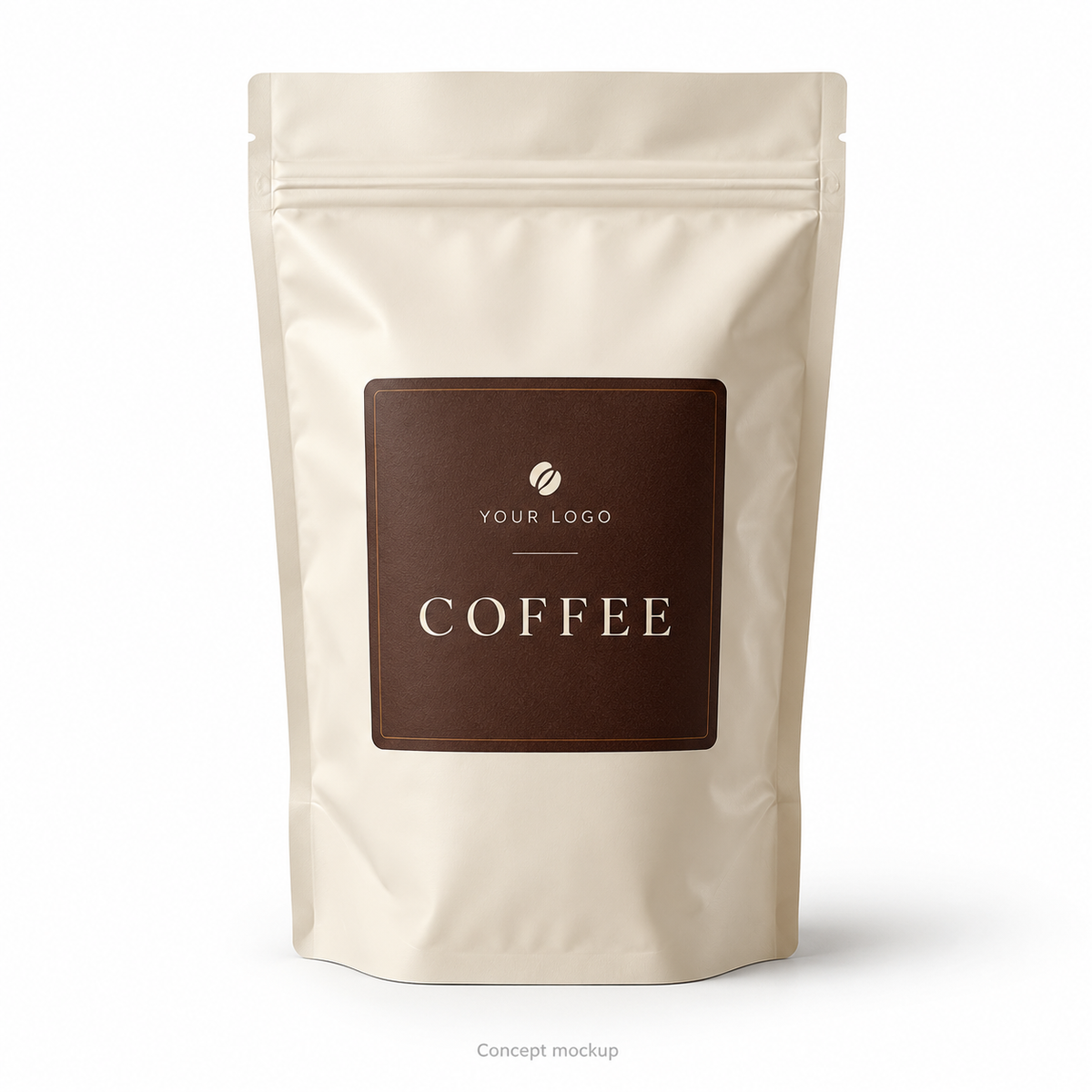 Coffee Gift Pouch