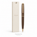 Corporate Presentation Pen