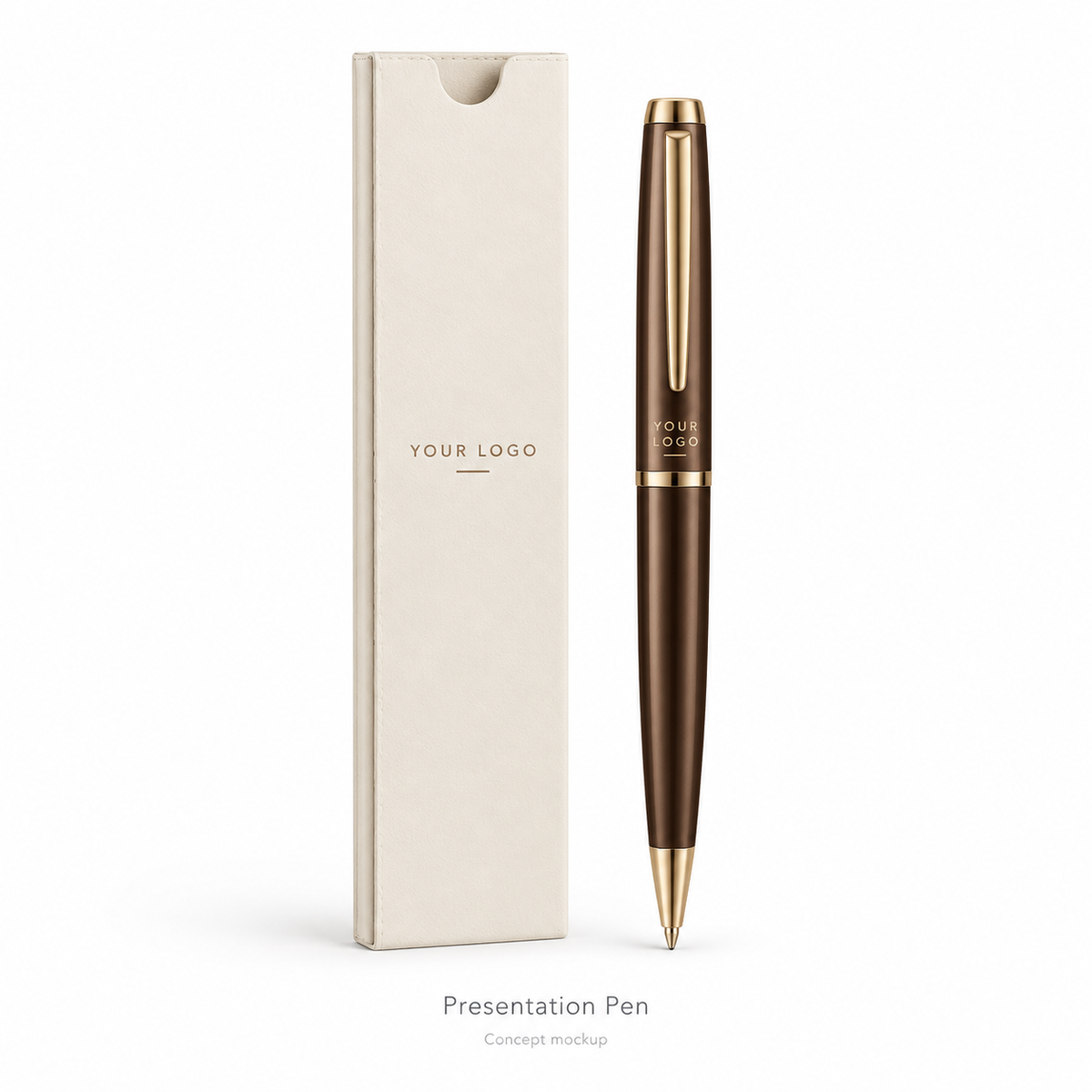 Corporate Presentation Pen