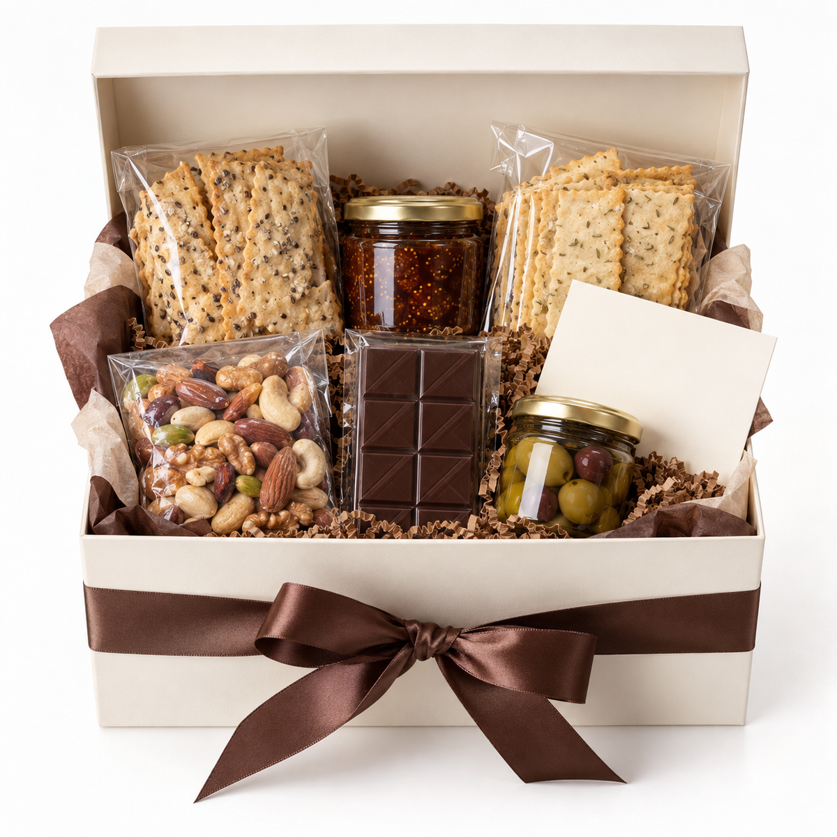 Gourmet Collection