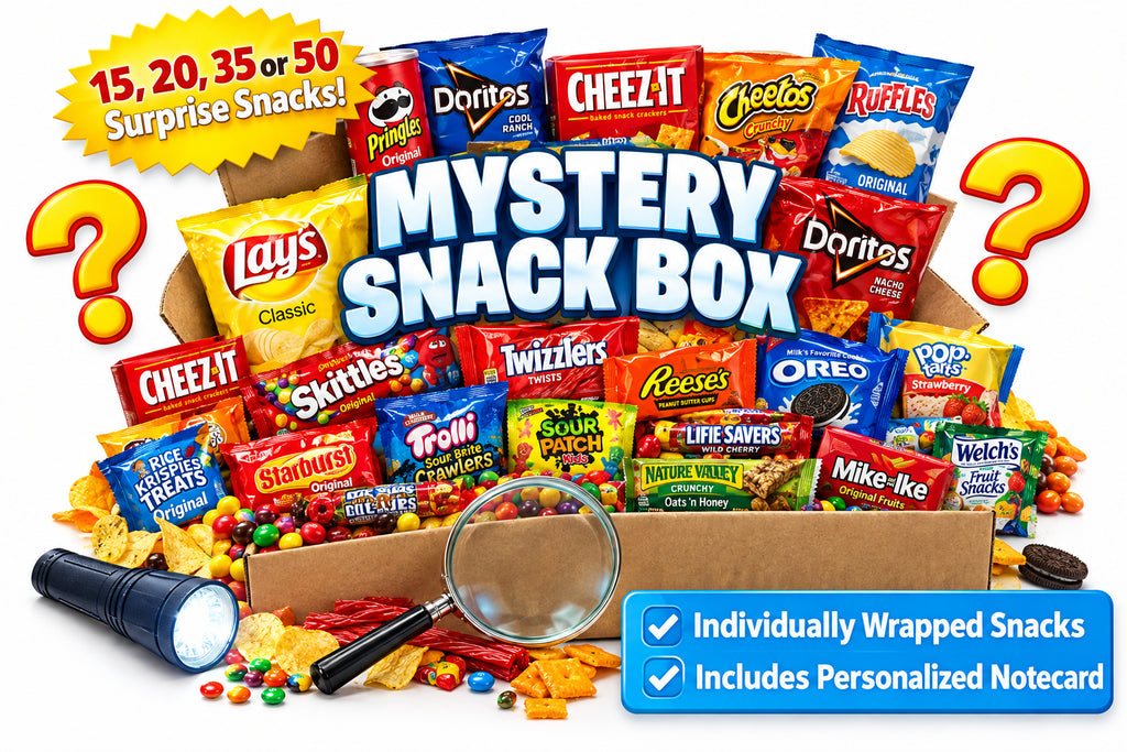 Mystery Box
