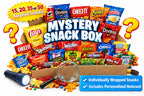 Mystery Box